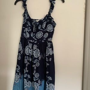 XS Aeropostale Summer Dress